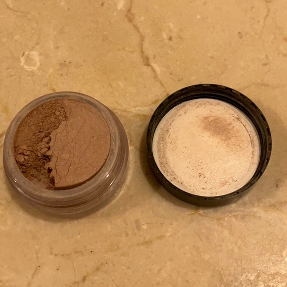 Bare minerals eyeshadow COSMIC - Picture 1 of 3